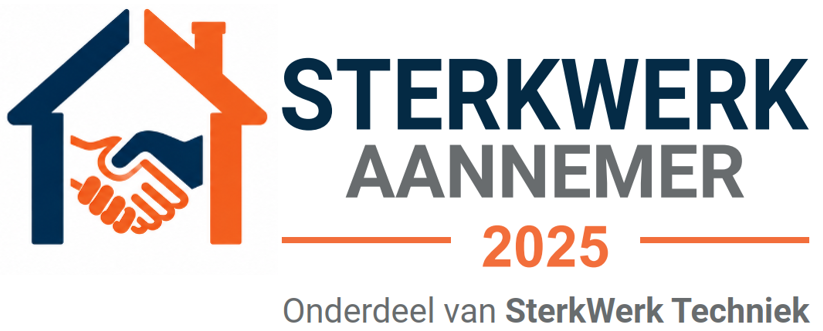 SterkWerk Aannemer